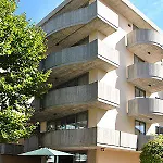 Du Parc 3* Cattolica