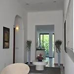 Du Parc Hotel apartamentowy Cattolica