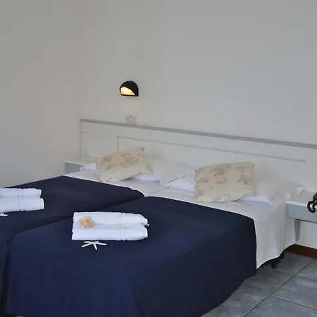 Lejlighedshotel Du Parc Cattolica