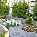 Апарт-отель Du Parc Каттолика