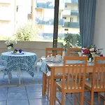 Du Parc Апарт-отель 3*