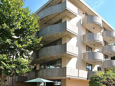 Du Parc 3* Cattolica