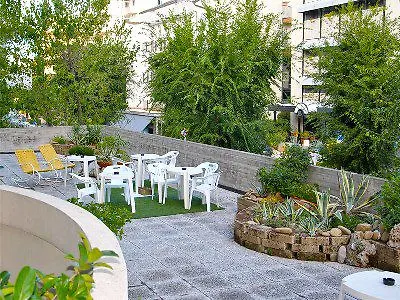 Apart Otel Du Parc Cattolica