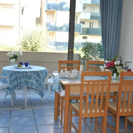 Du Parc Apart Otel 3*