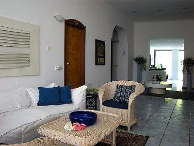 Du Parc Appart hôtel Cattolica