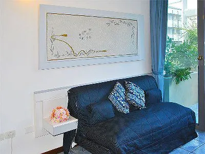 Apart-hotel Du Parc 3*