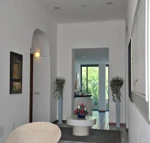 Du Parc Appart hôtel Cattolica