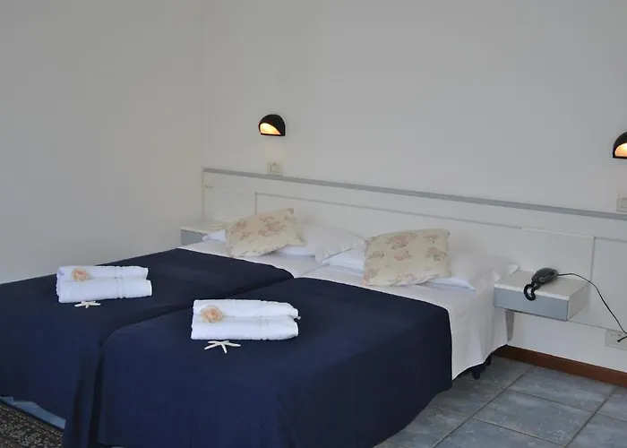 Apart-hotel Du Parc Cattolica