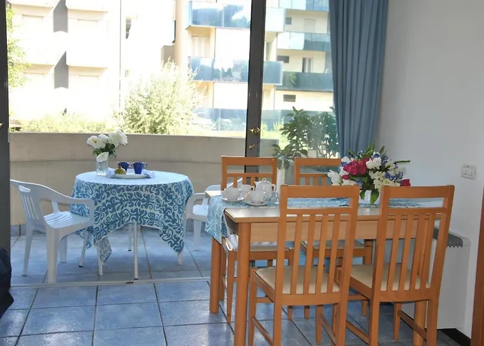 Du Parc Apart-hotel 3*