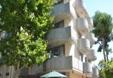 Du Parc 3* Cattolica